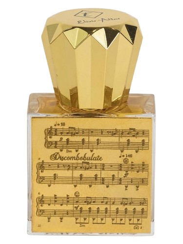 Discombobulate bottle