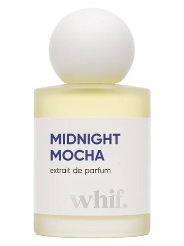 Midnight Mocha bottle