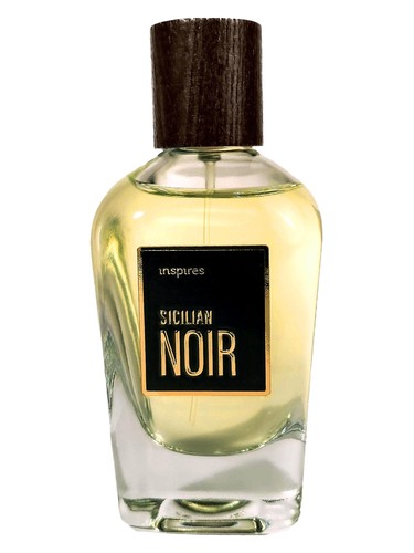 Sicilian Noir bottle