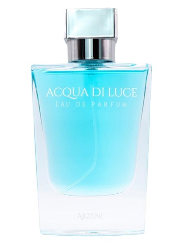 Acqua di Luce bottle