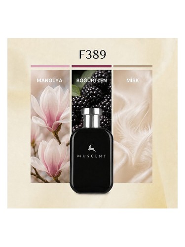 F389 bottle