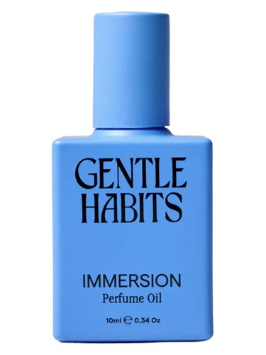 Immersion bottle