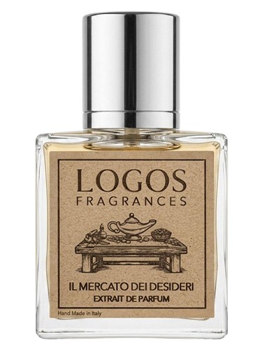 Il Mercato dei Desideri bottle