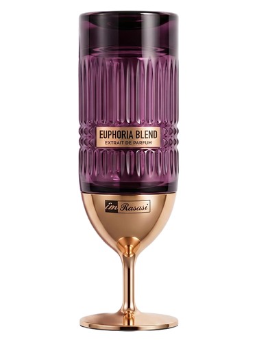Euphoria Blend bottle