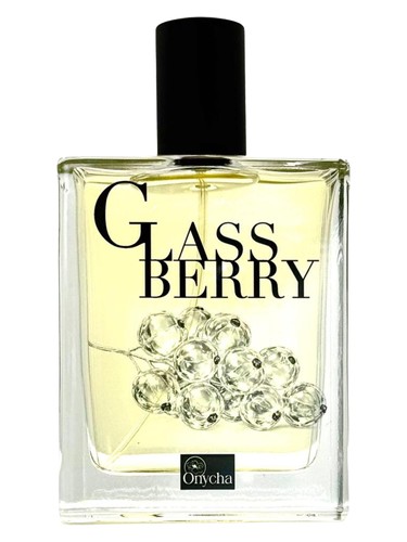 GlassBerry bottle