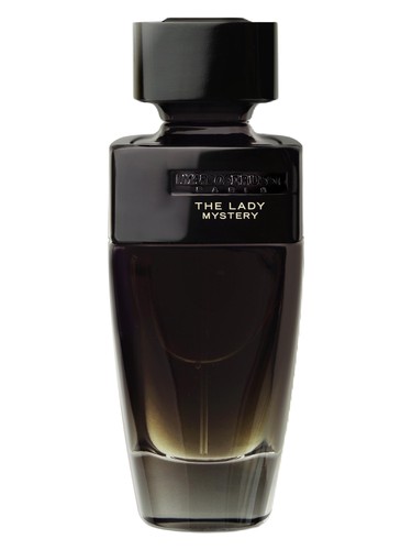 The Lady Mystery bottle