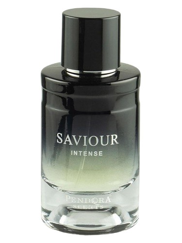 Saviour Intense bottle