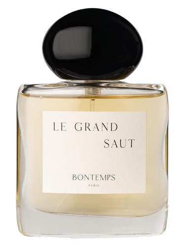 Le Grand Saut bottle