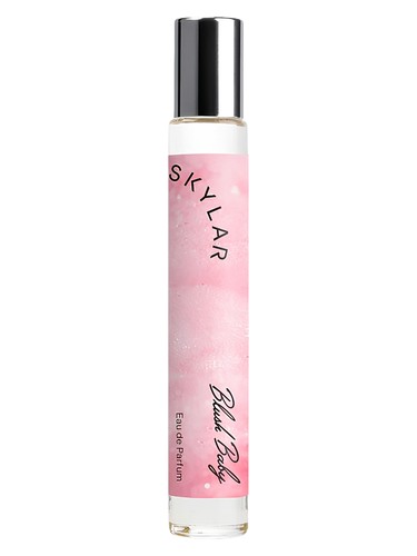 Blush Baby bottle