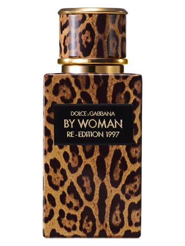By Woman Re-Edition 1997 bottle