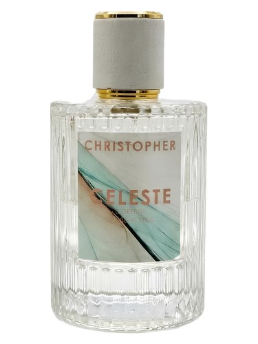 Celeste bottle