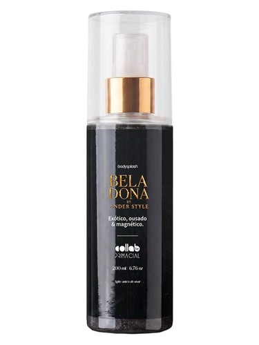 Ander Style bottle
