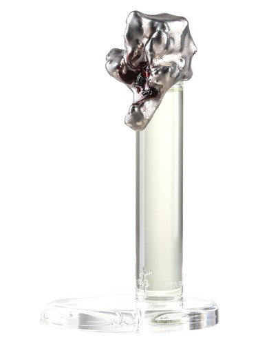 Qióng Qí 穷奇 bottle