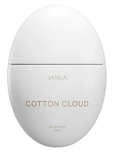 Cotton Cloud bottle