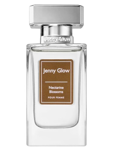 Nectarine Blossoms bottle