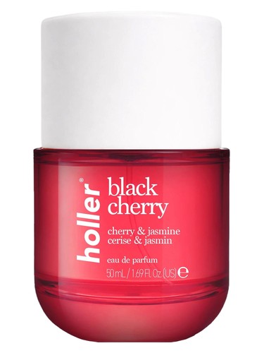 Black Cherry bottle