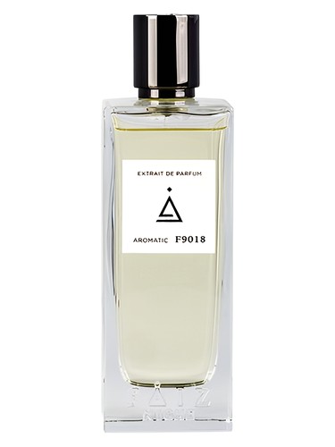 Aromatic F9018 bottle