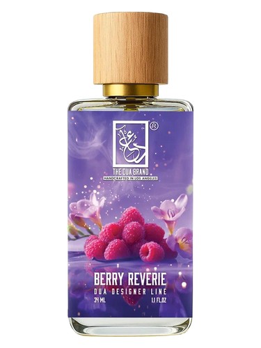 Berry Reverie bottle