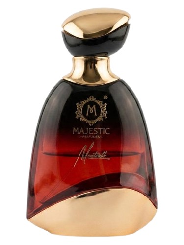 Montrell bottle