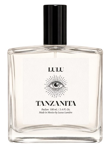 Tanzanita bottle