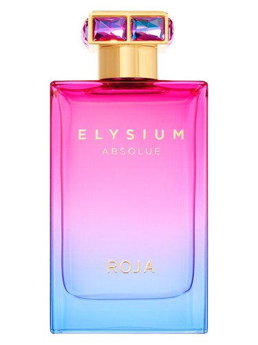 Elysium Absolue Pour Femme bottle