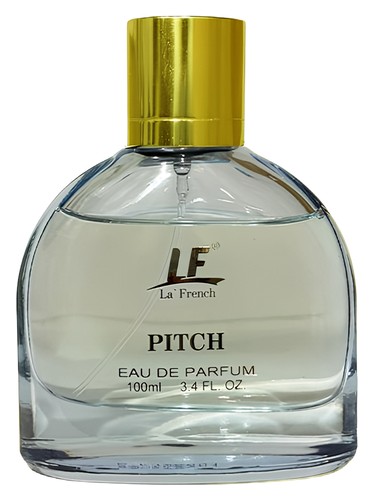 Pitch bottle