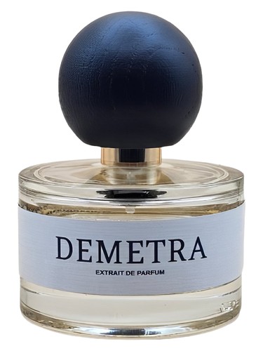 Demetra bottle