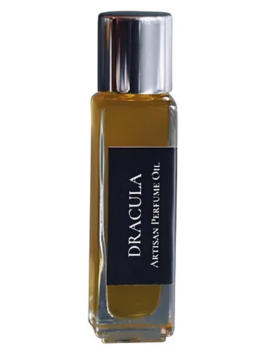 Dracula bottle