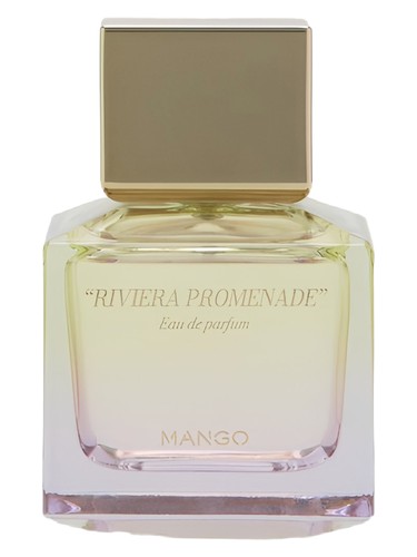 Riviera Promenade bottle