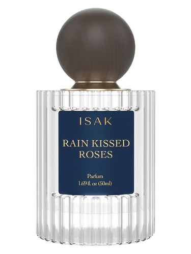 Rain Kissed Rose bottle