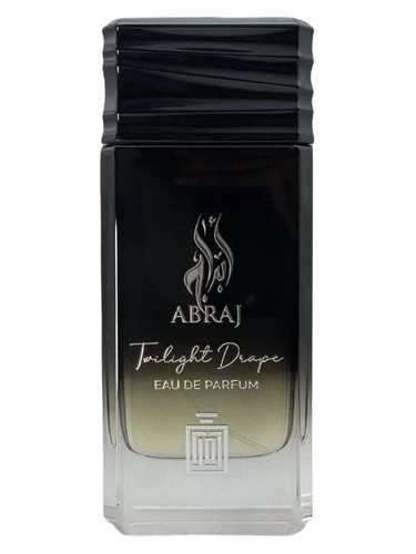Abraj Twilight Drape bottle