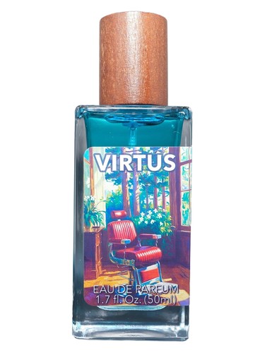 Virtus bottle