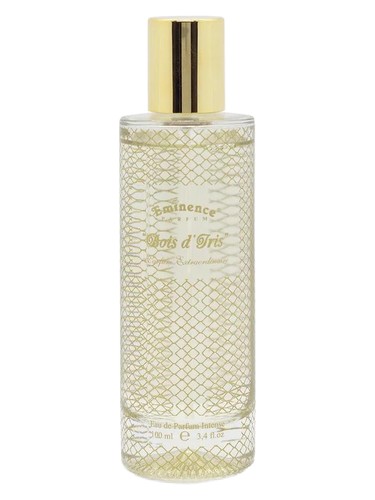 Bois d’Iris Extraordinaire bottle
