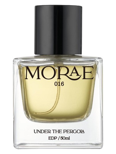Morae bottle