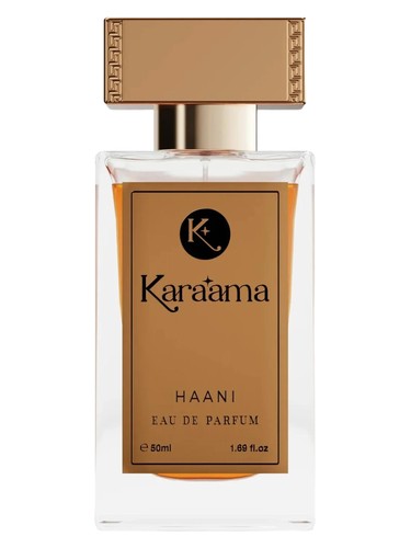 Haani bottle