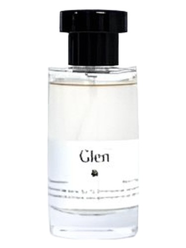 Glen bottle