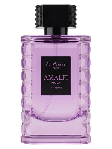 Amalfi Viola bottle