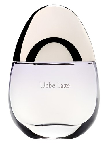 Ubbe Latte bottle