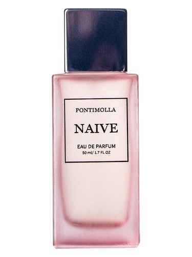 Naive bottle
