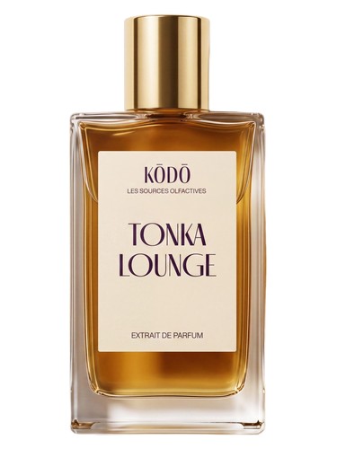 Tonka Lounge bottle