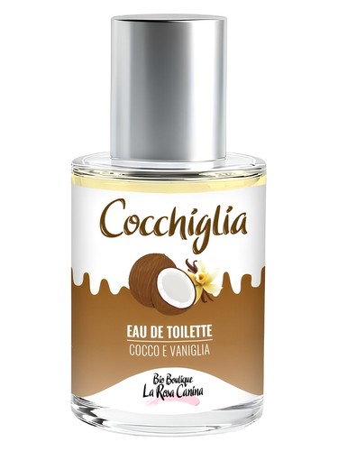 Cocchiglia bottle