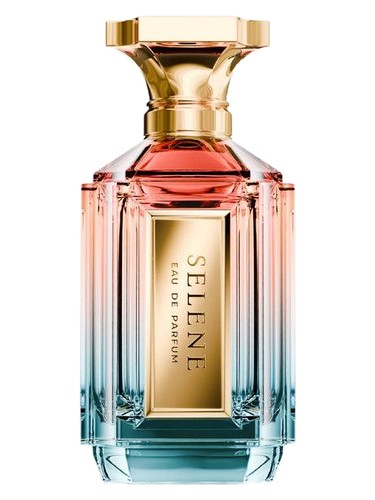 Selene bottle