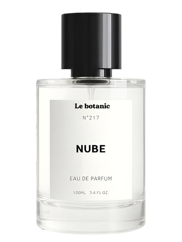 Nube bottle