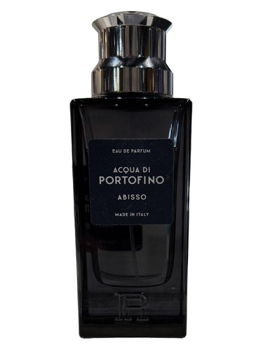 Abisso bottle