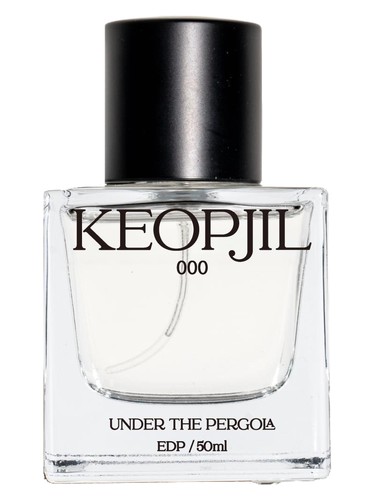 Keopjil bottle