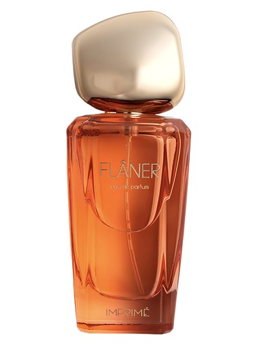Flâner bottle