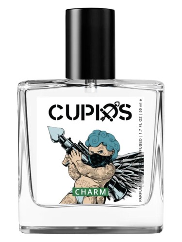 Charm bottle