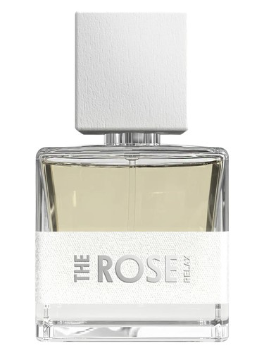 The ROSE Relax bottle