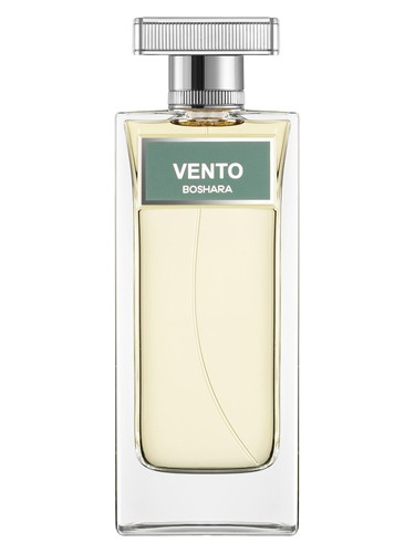 Vento bottle