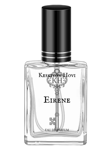 Eirene bottle